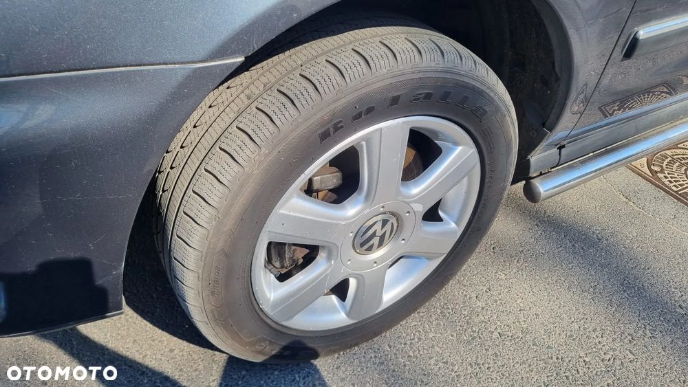 Volkswagen Sharan 2.0 TDI Sportline - 6