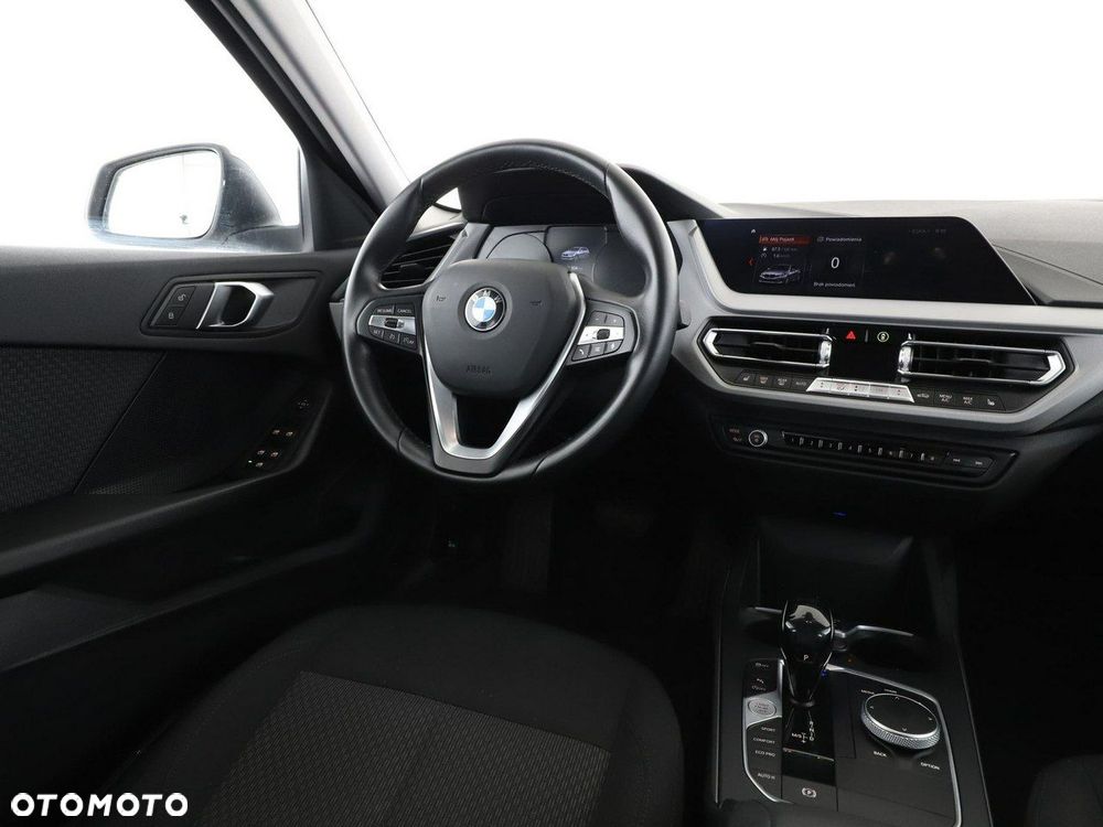 BMW Seria 1 118d Advantage - 17