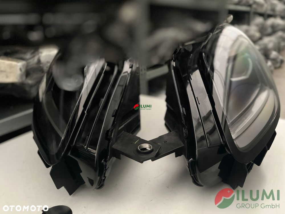 Maserati Grecale Black Full Led Reflektor L+r - 12