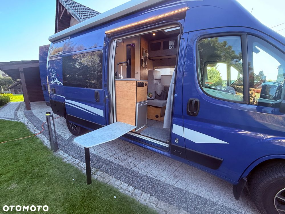 Fiat DUCATO - 3
