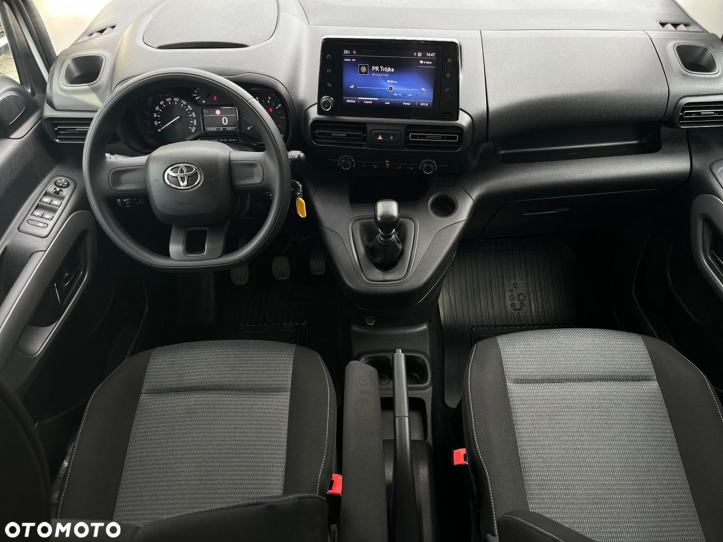 Toyota Proace City Verso 1.5 D-4D Business - 14