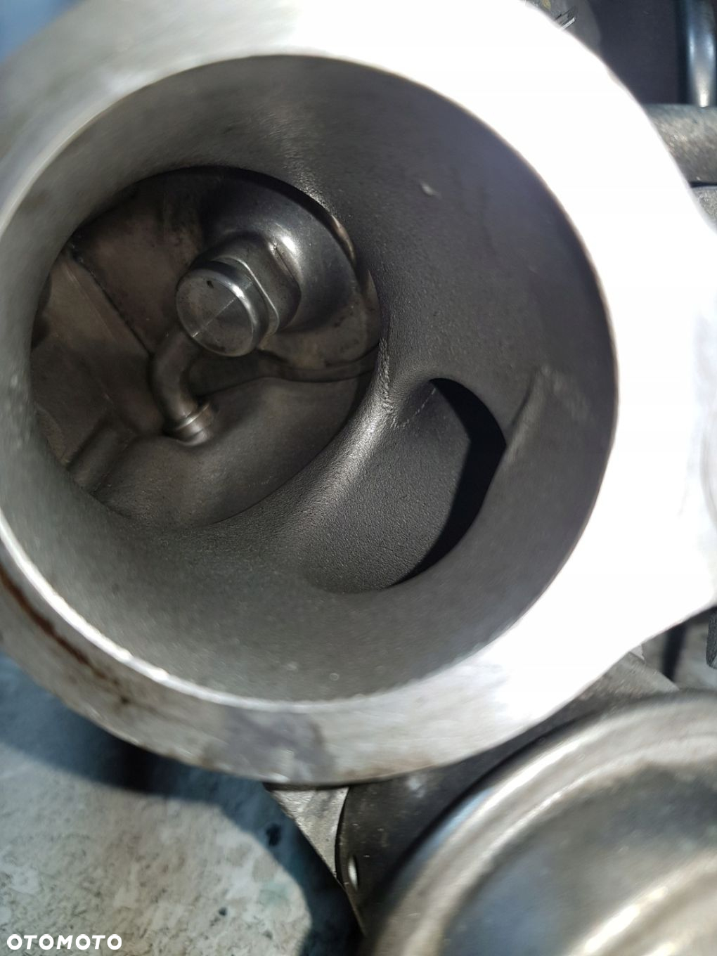 TURBOSPRĘŻARKA SH01-13700 MAZDA CX-5 MAZDA 6 GJ 3 2.2 D SH01 - 9