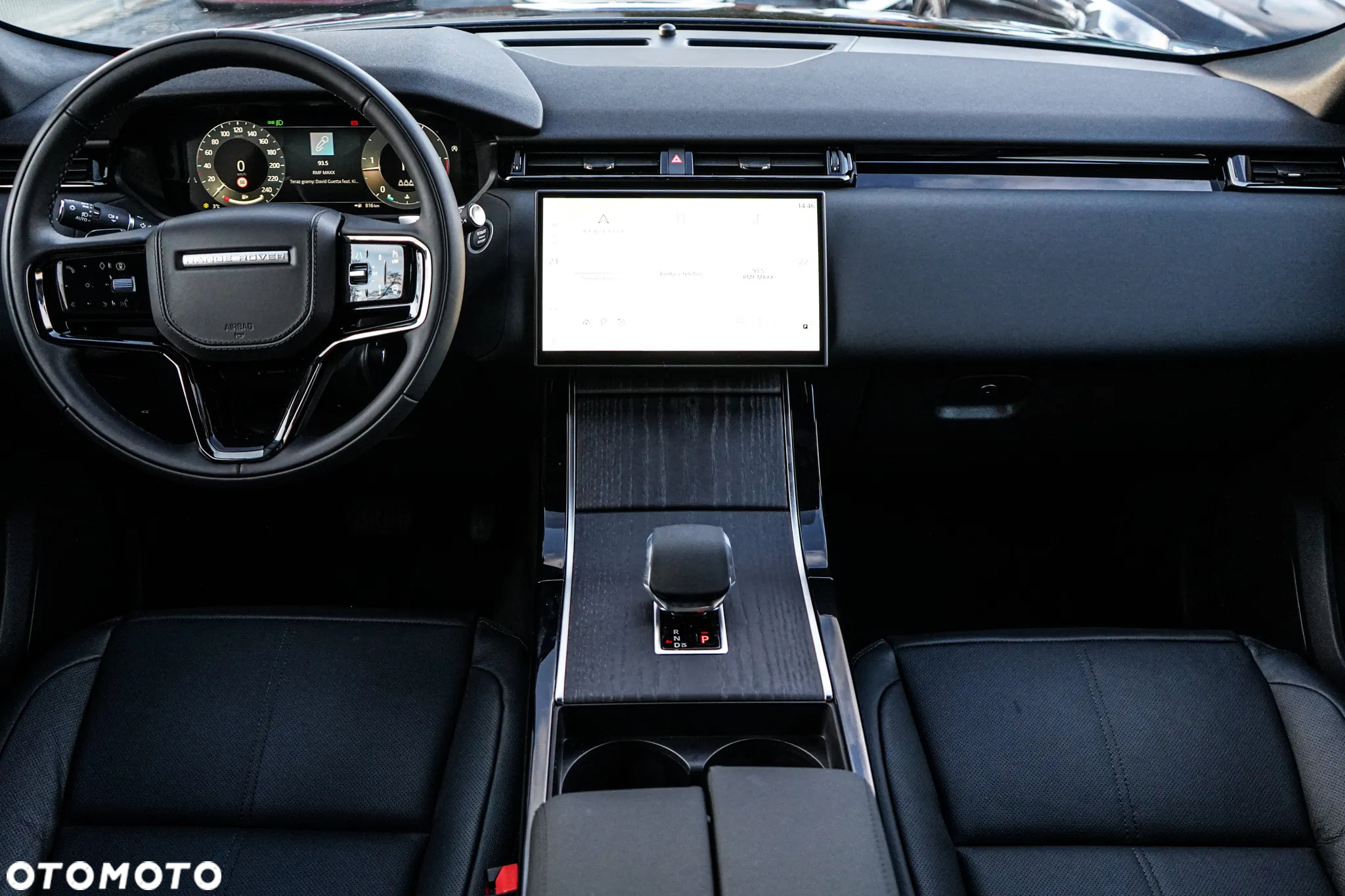 Land Rover Range Rover Velar - 20