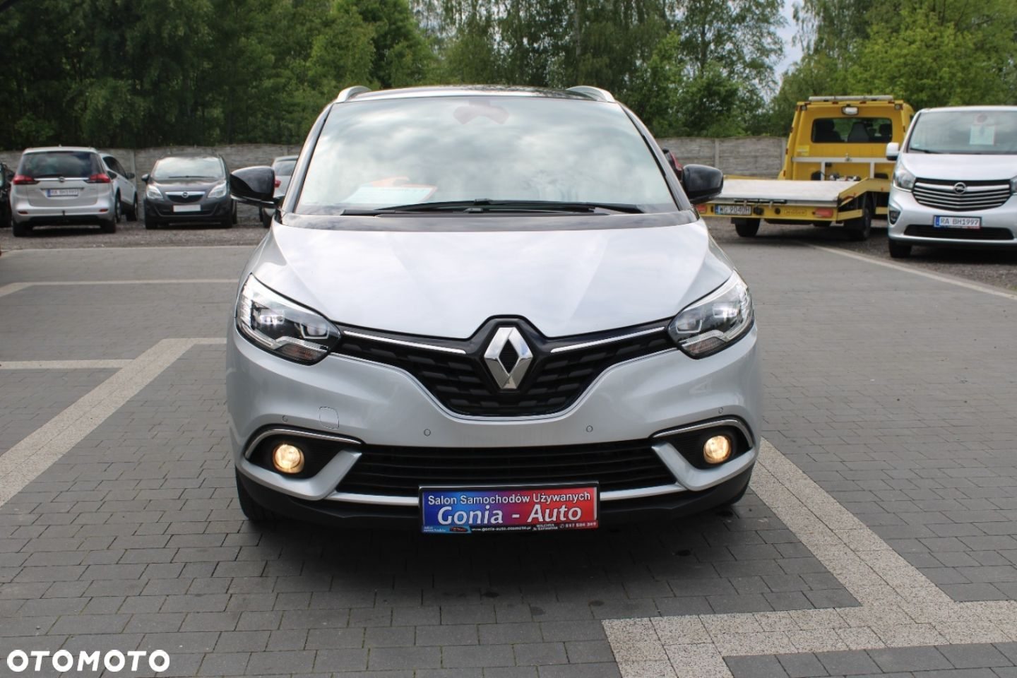 Renault Scenic - 10