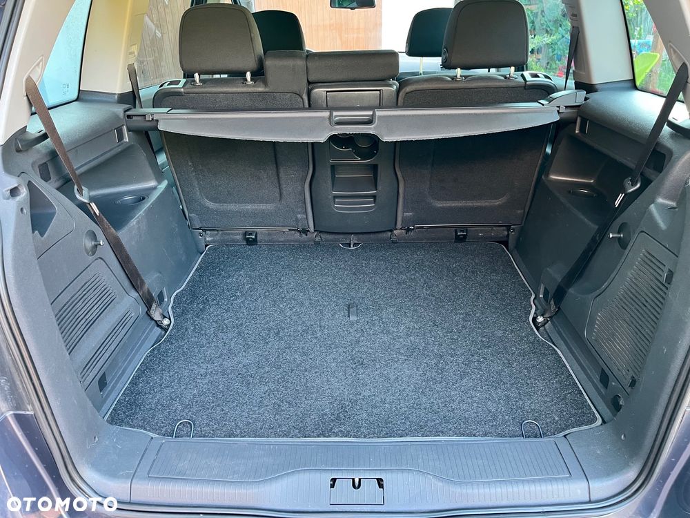 Opel Zafira 1.6 ECOFLEX Family Plus - 19
