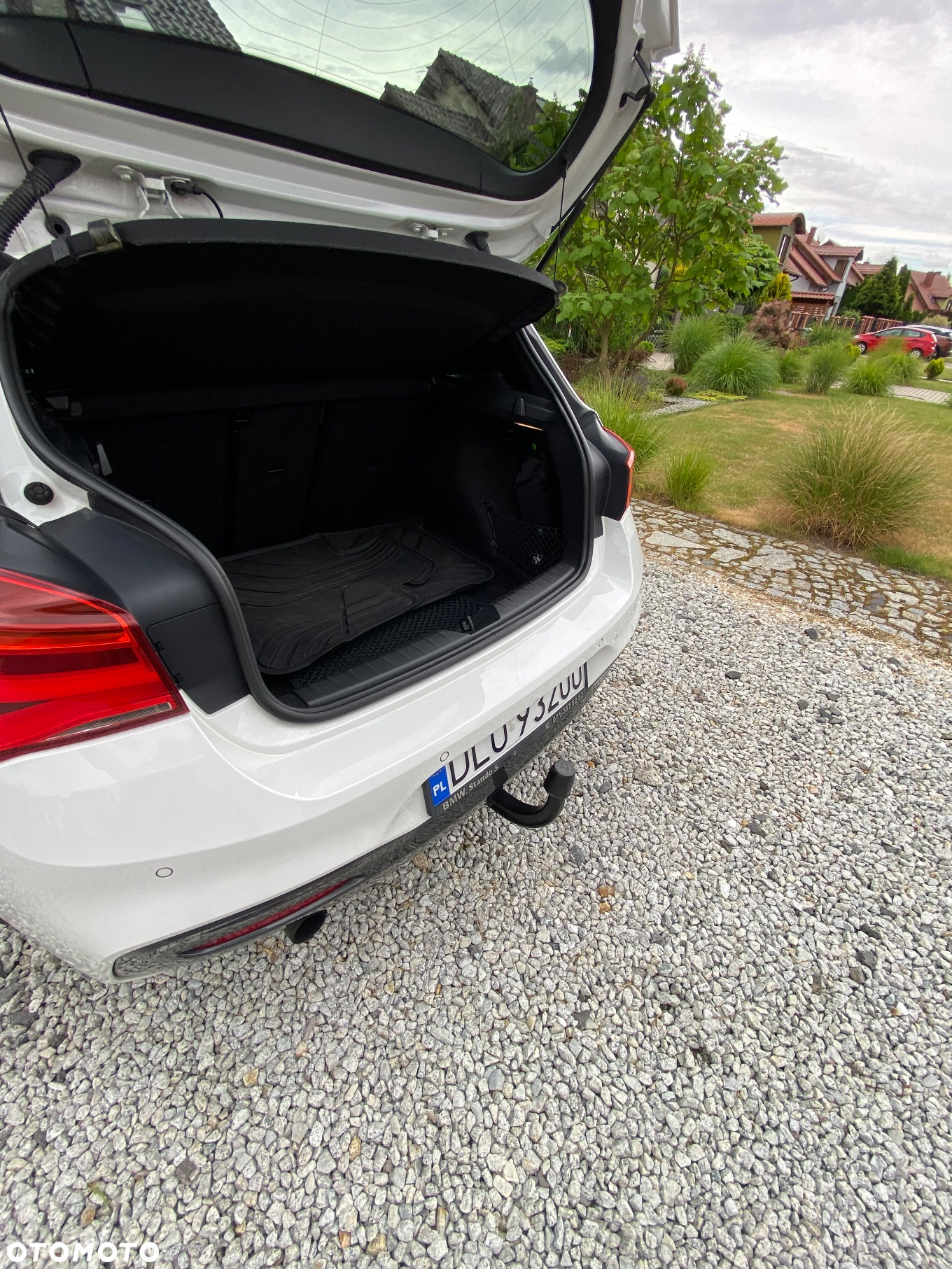 BMW Seria 1 118i M Sport - 16