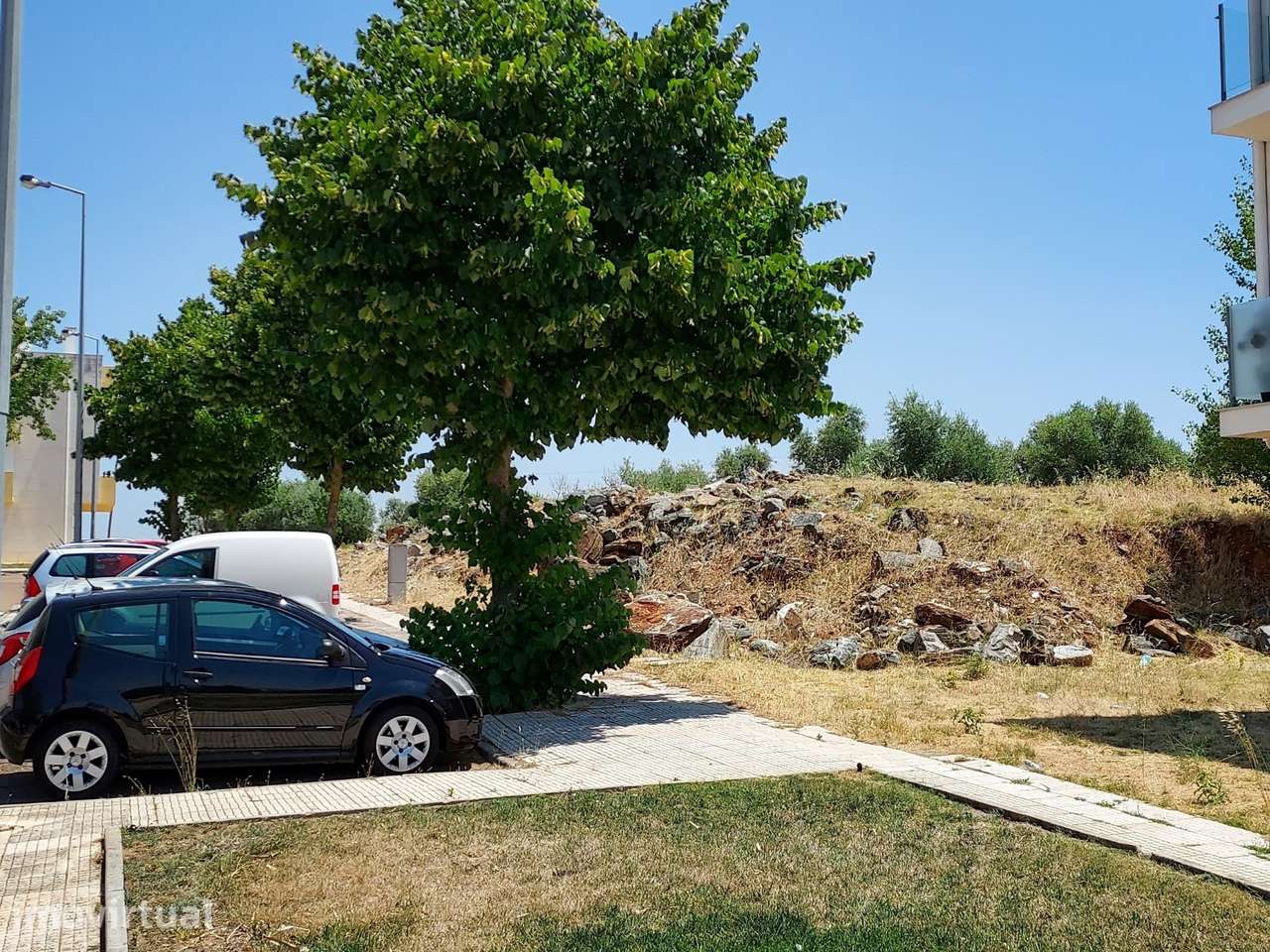 Urban land/Land em Portalegre, Elvas REF:281_116 - Grande imagem: 4/11