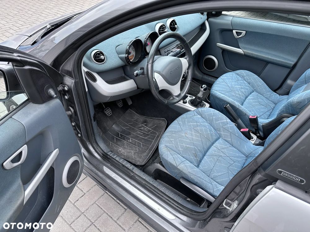Smart Forfour - 6