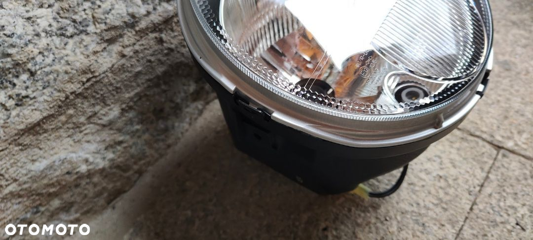 SUZUKI VLR 1800 Lampa Przód Reflektor 2008-2009 - 4