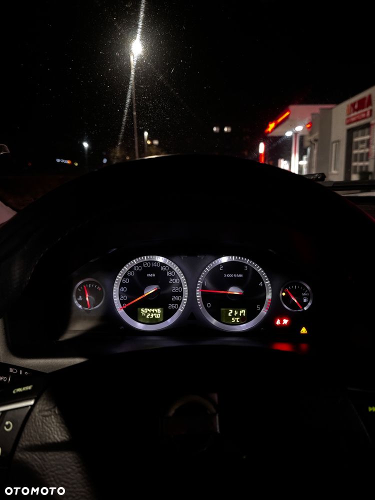 Volvo S60 2.4D Kinetic - 17