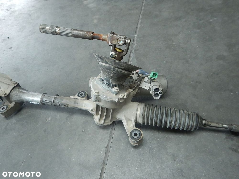 MAGLOWNICA PRZEKLADNIA HONDA JAZZ III TF0-P9 EUROPA - 9