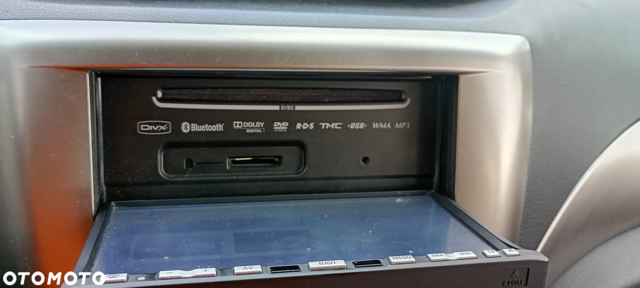 Subaru Forester - 10