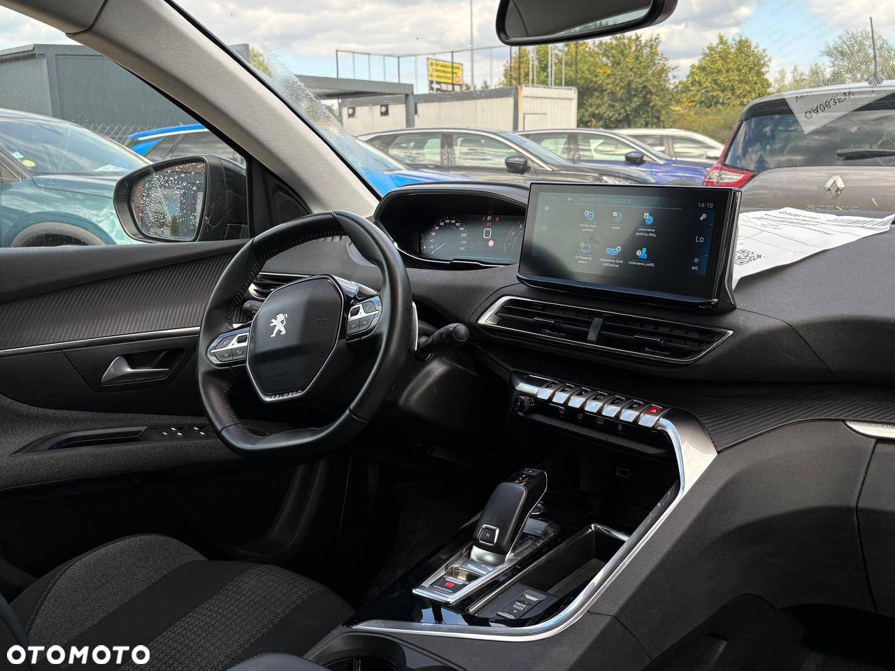 Peugeot 5008 1.2 PureTech Active S&S EAT8 - 5