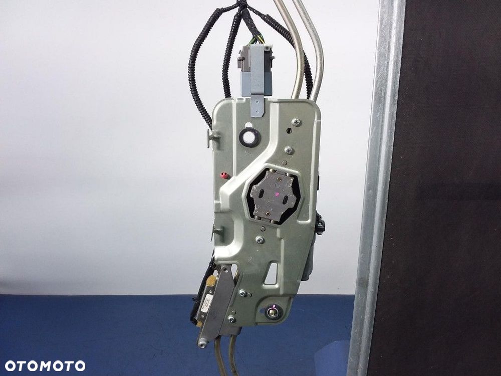 HONDA ACCORD VII KOMBI SZYBERDACH SZKLANY - 2