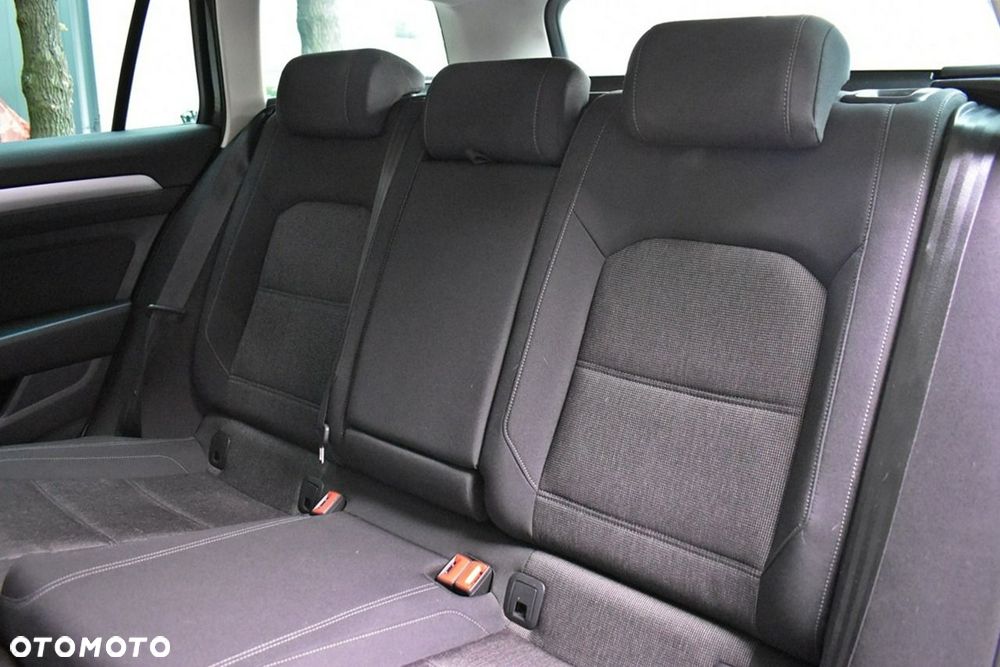 Volkswagen Passat Variant 1.8 TSI BMT Comfortline DSG - 12
