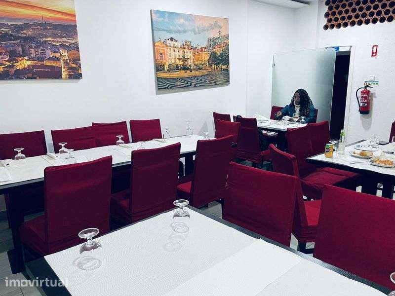 Trespasse De Restaurante - Grande imagem: 3/7