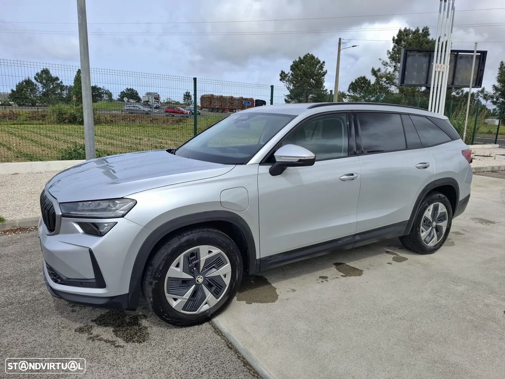 Skoda Kodiaq - 1