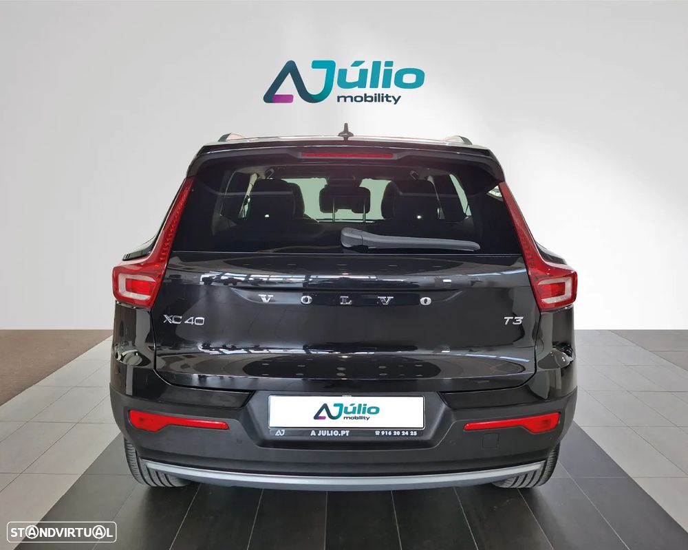 Volvo C40 - 9
