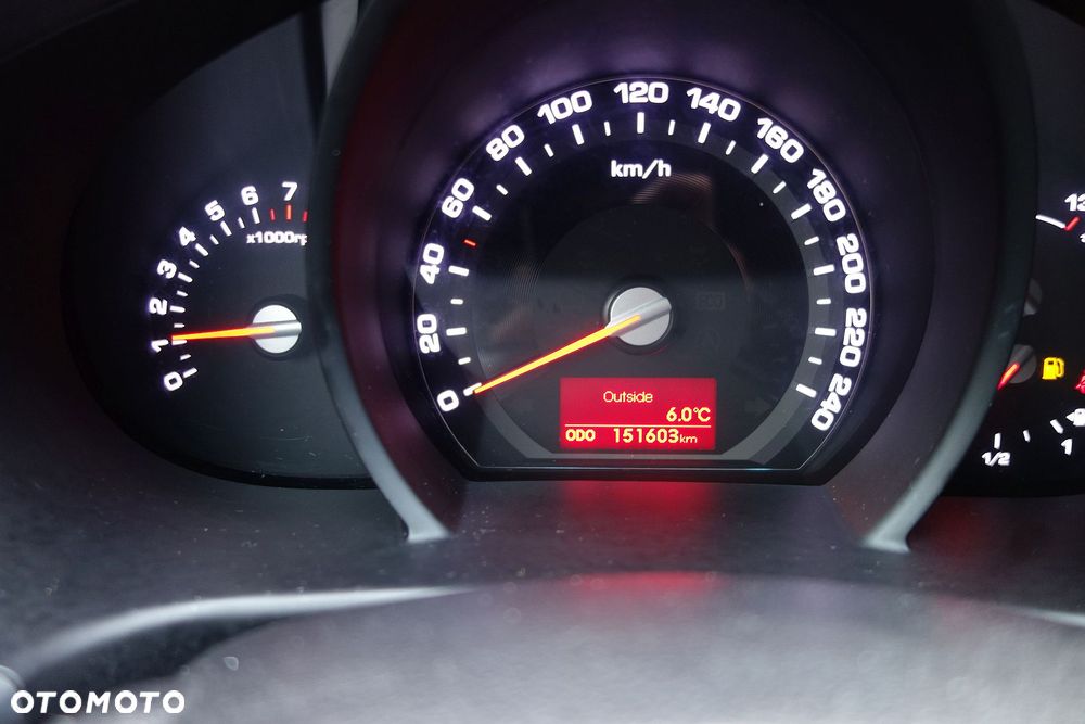 Kia Sportage 1.6 GDI Business Line 2WD - 18