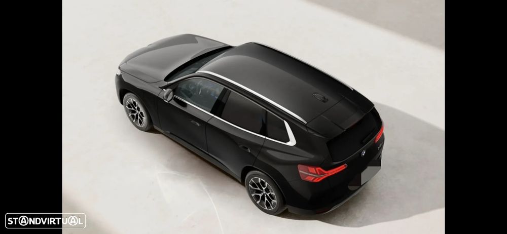 BMW X3 - 3