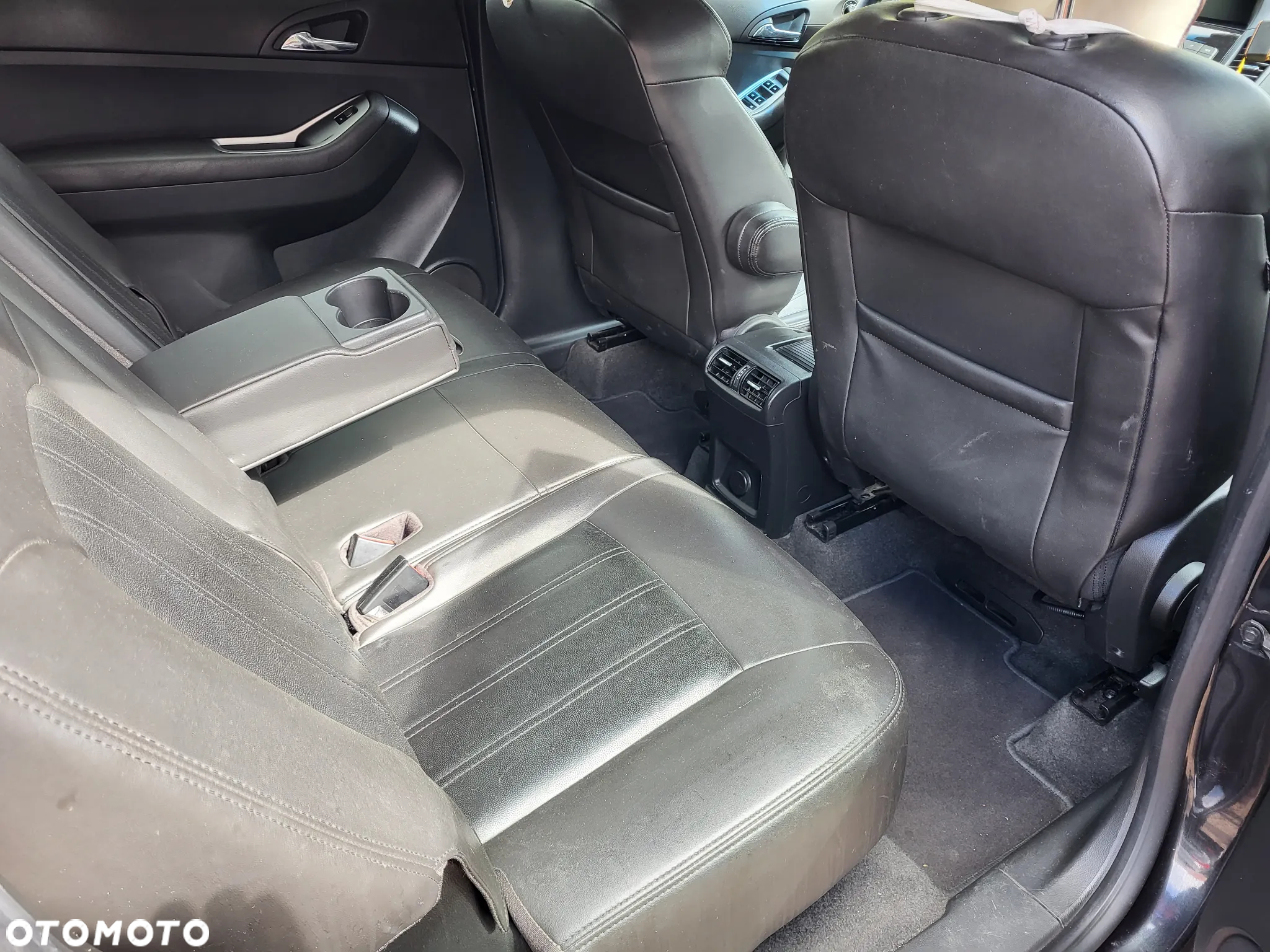 Chevrolet Orlando 2.0 TD LTZ+ - 8