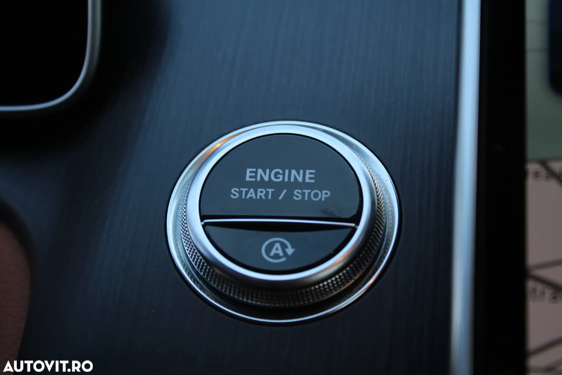 Mercedes-Benz S 350 d 4Matic 9G-TRONIC - 7