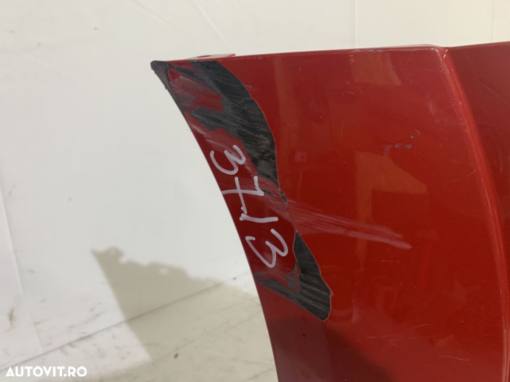 Bara fata Audi TT S-Line, 2013, 2014, 2015, 2016, 2017, 2018, cod origine OE 8S0807437H. - 4