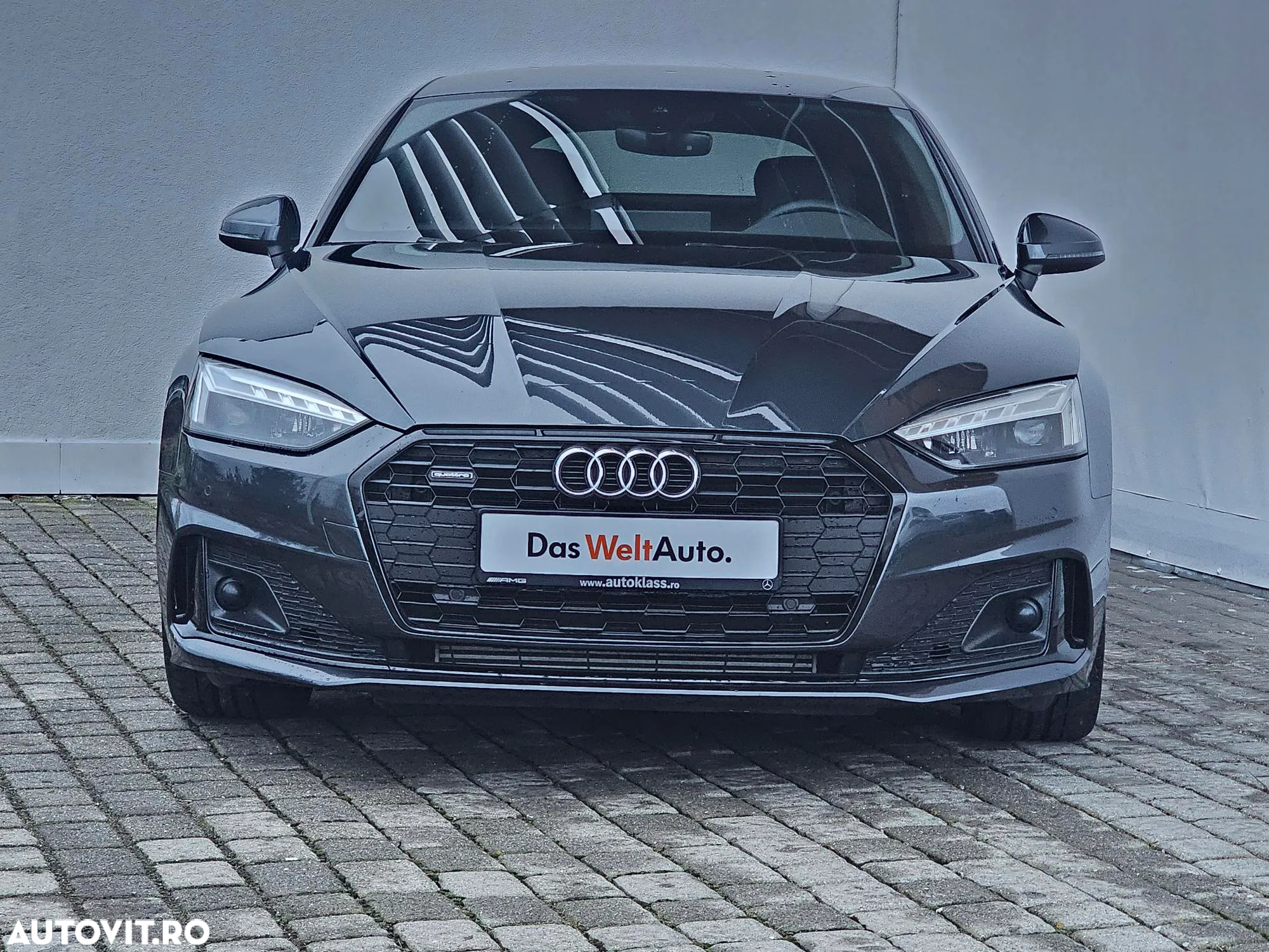 Audi A5 - 24