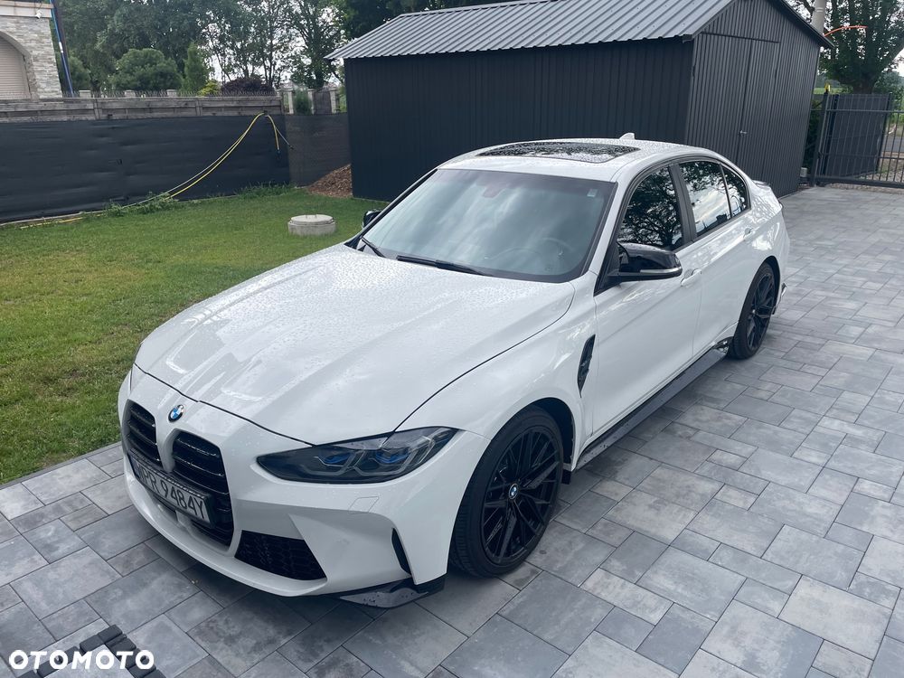 BMW Seria 3 320i - 3
