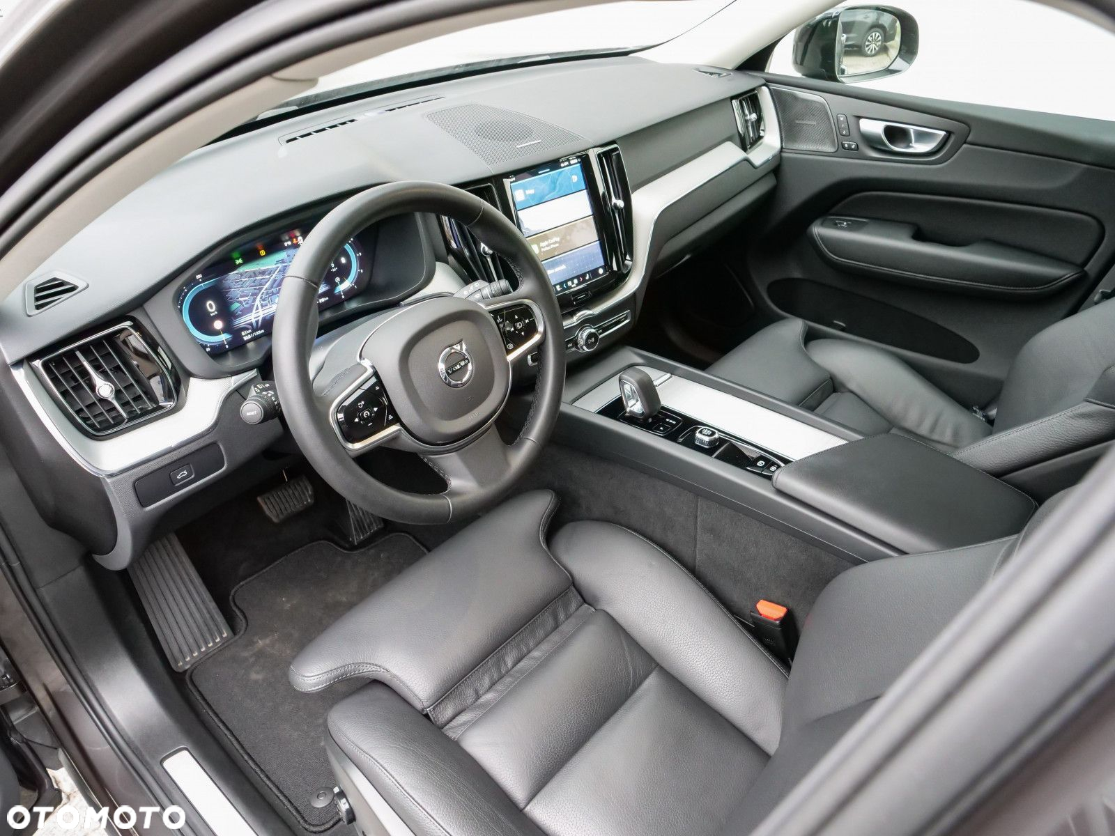 Volvo XC 60 - 14