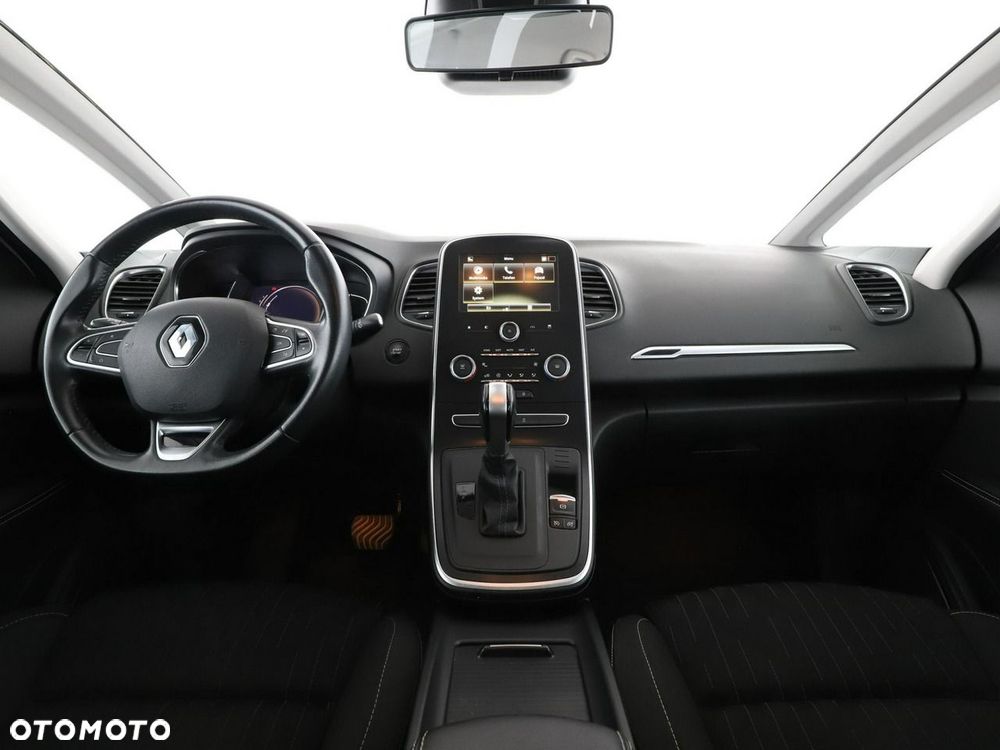 Renault Grand Scenic TCe 140 GPF EDC LIMITED - 16