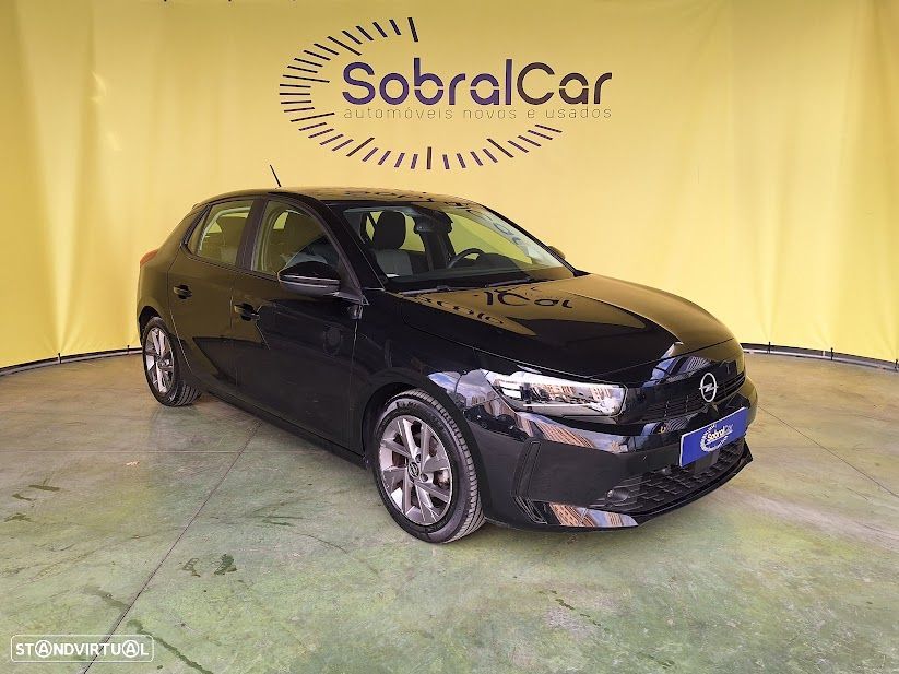 Opel Corsa 1.2 Elegance - 2