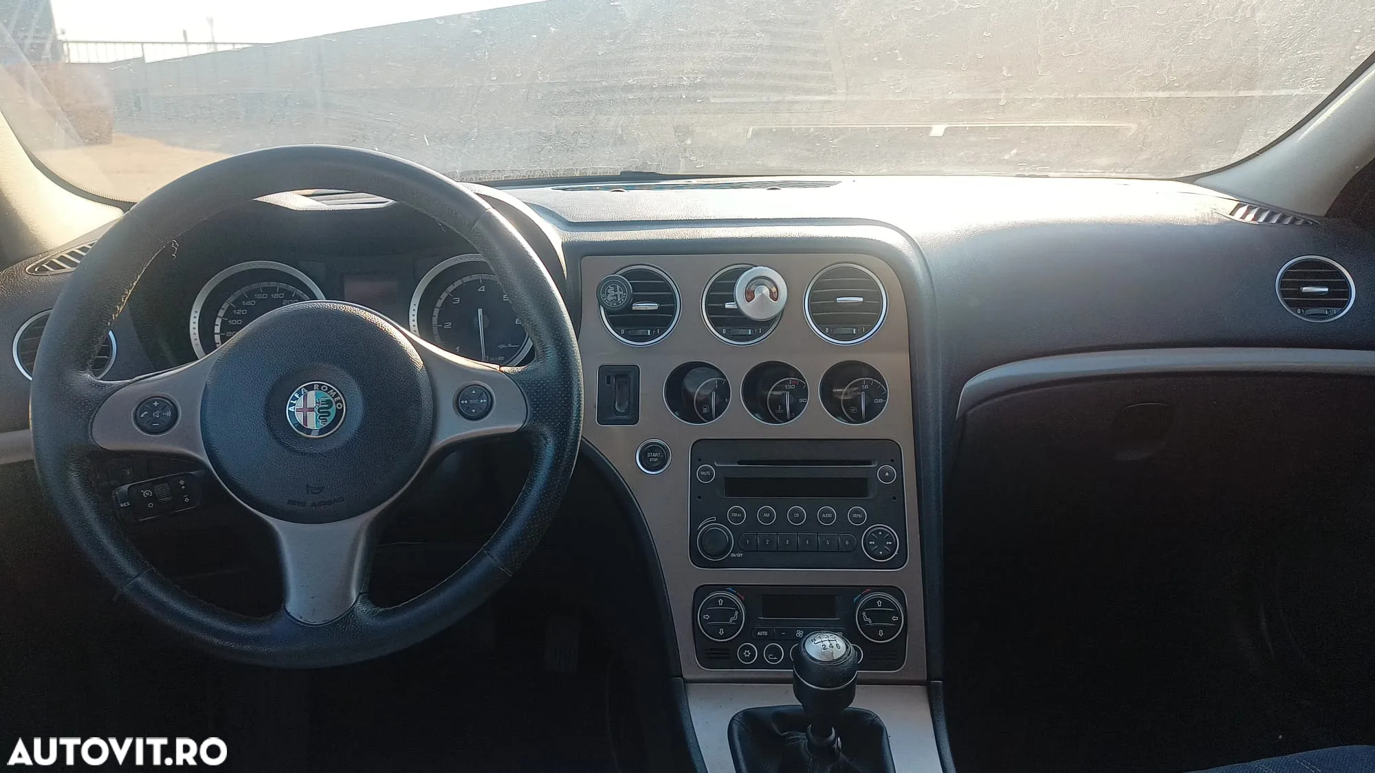 Alfa Romeo 159 - 3