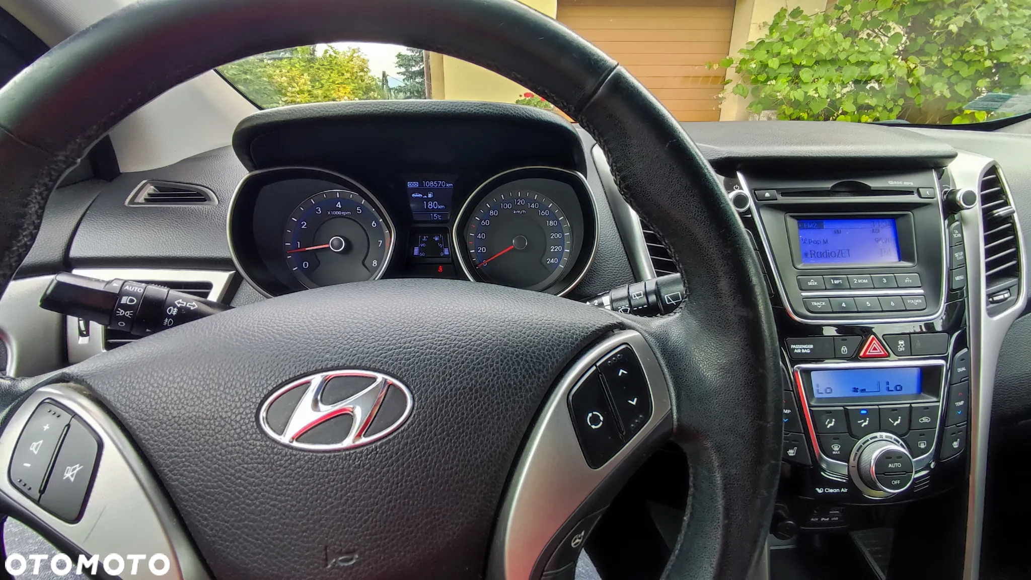 Hyundai i30 - 12
