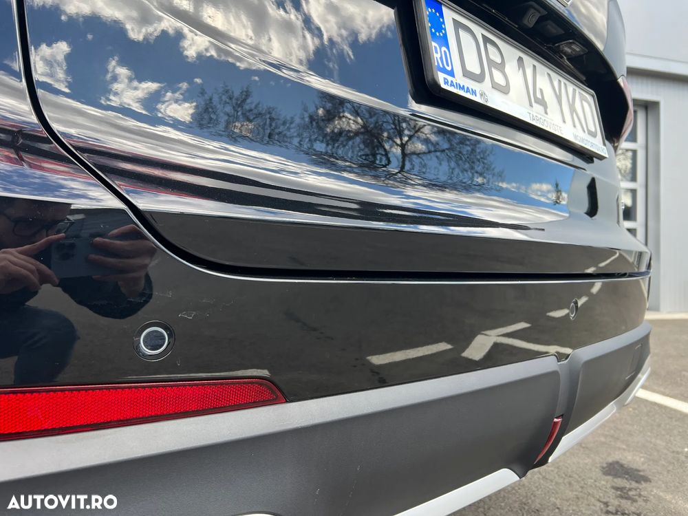 MG ZS ICE 1.5 Standard - 17