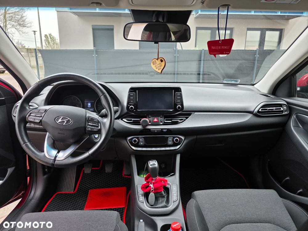 Hyundai i30 1.5 T-GDI 48V Comfort - 7