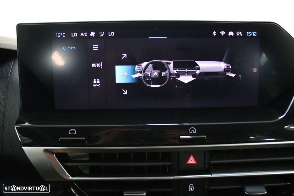 Citroën C4 1.2 PureTech Feel Pack - 10