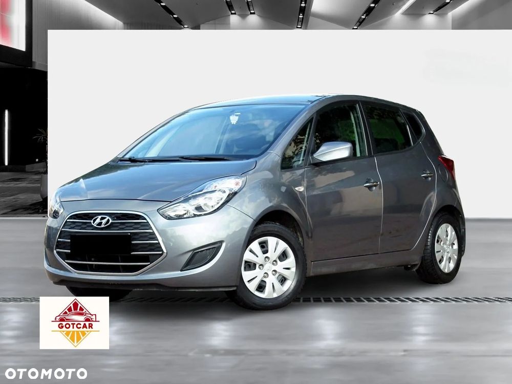 Hyundai ix20 1.4 5 Star Edition - 1