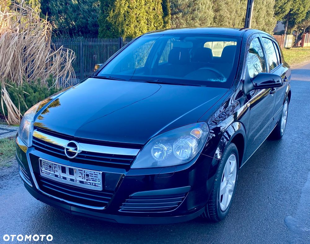 Opel Astra 1.4 Start - 3