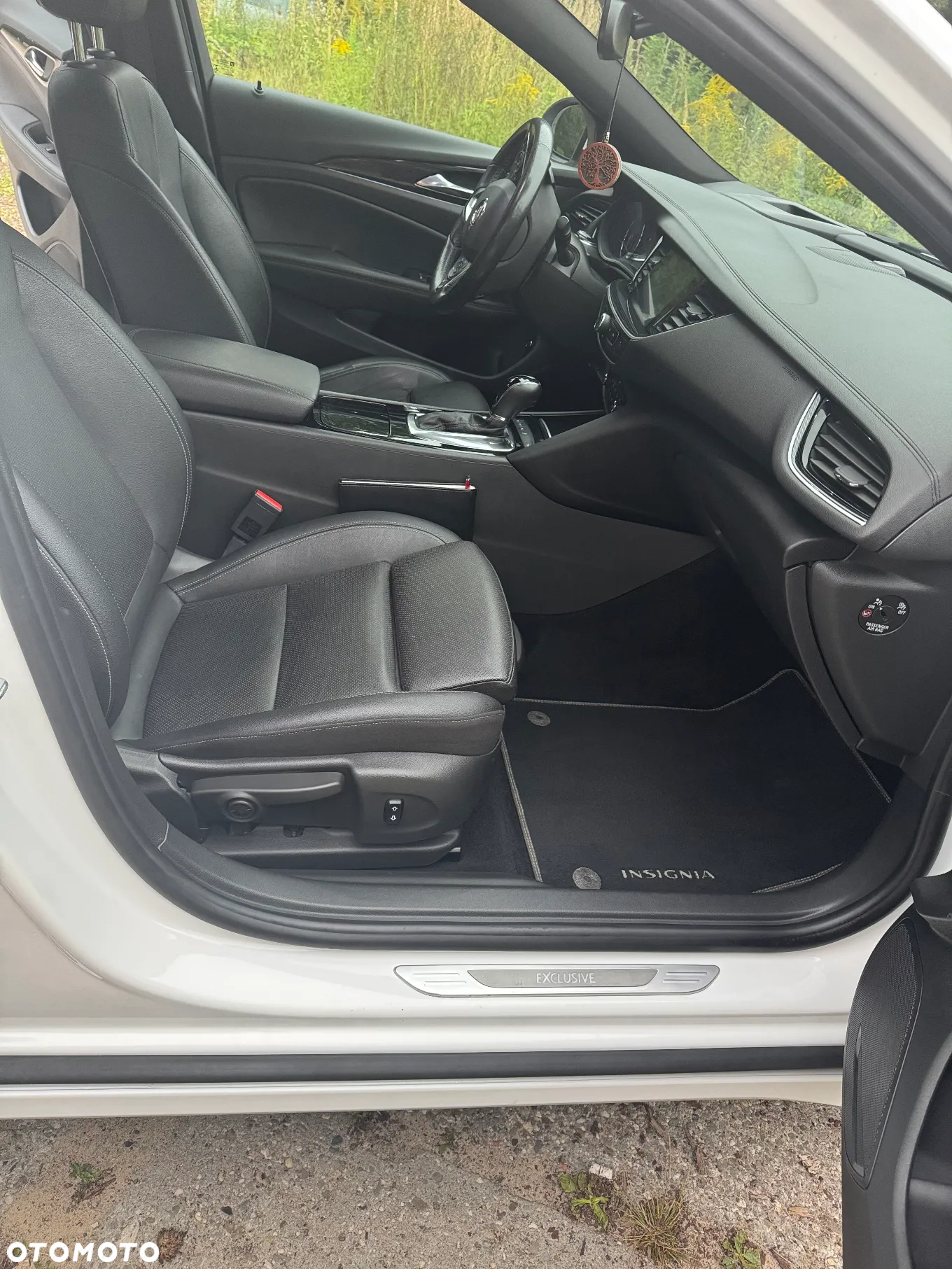 Opel Insignia 2.0 CDTI Exclusive S&S - 3