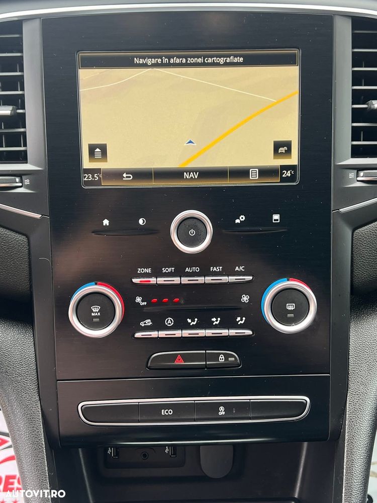 Renault Megane ENERGY dCi 110 ECO2 EXPERIENCE - 21