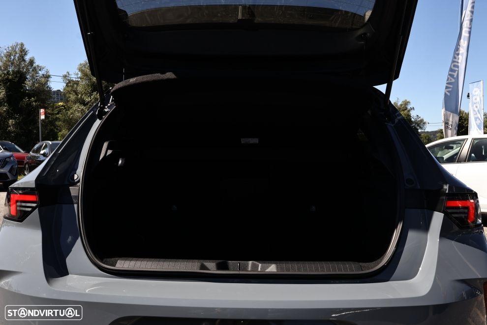 Opel Astra - 19