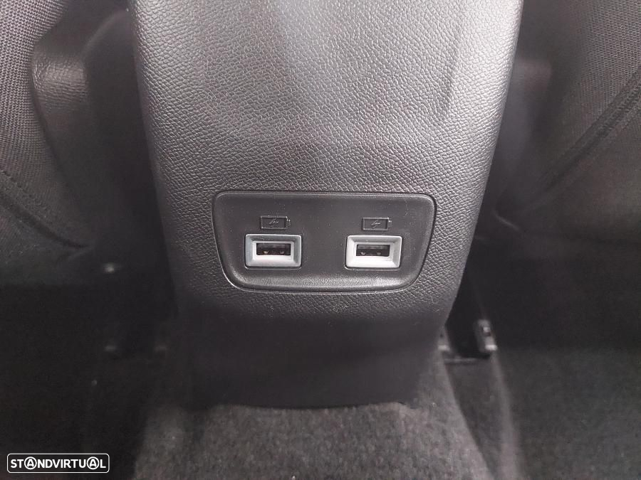 Peugeot e-208 50 kWh Active - 40
