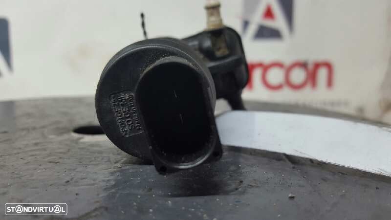 BOMBA LIMPA VIDROS AUDI A3 SPORTBACK (8P) 2.0 TDI AMBITION (DPF) - 2
