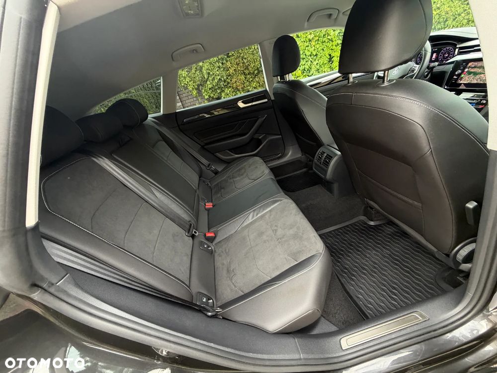 Volkswagen Arteon Shooting Brake 2.0 TSI Elegance DSG - 30