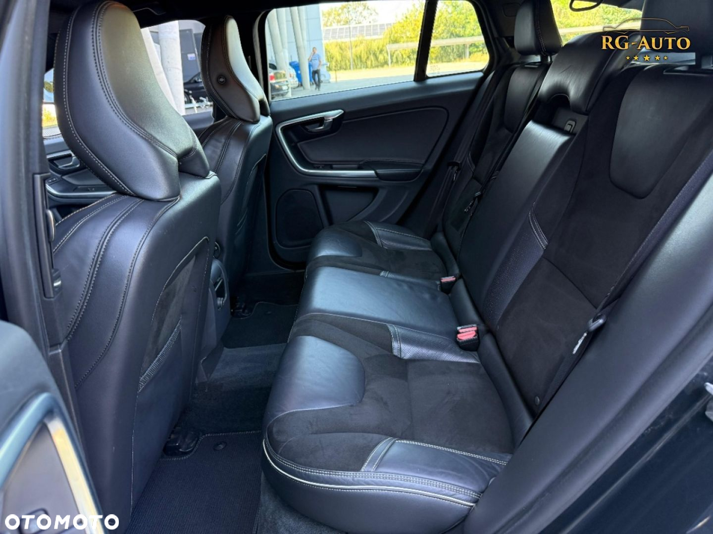 Volvo V60 - 26
