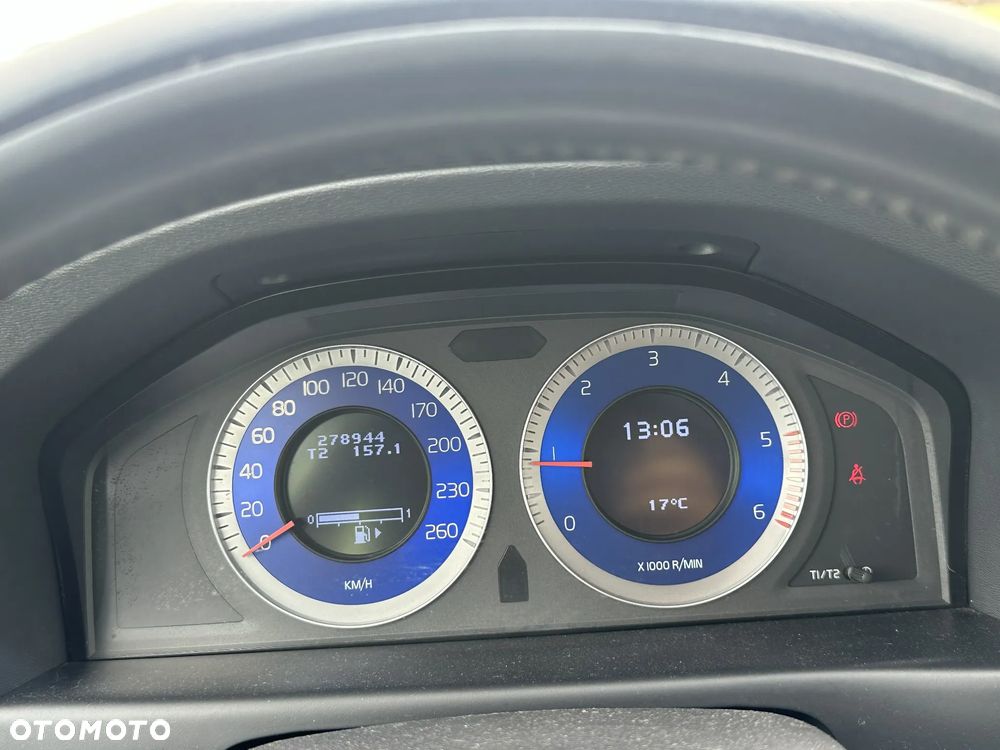 Volvo S80 2.0D Momentum - 8