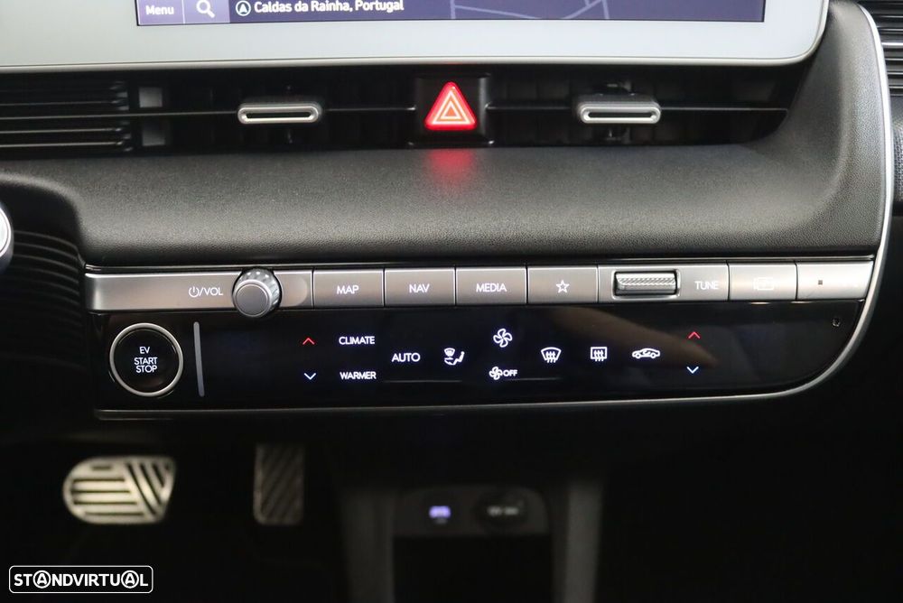 Hyundai Ioniq 5 73 kWh Premium - 32