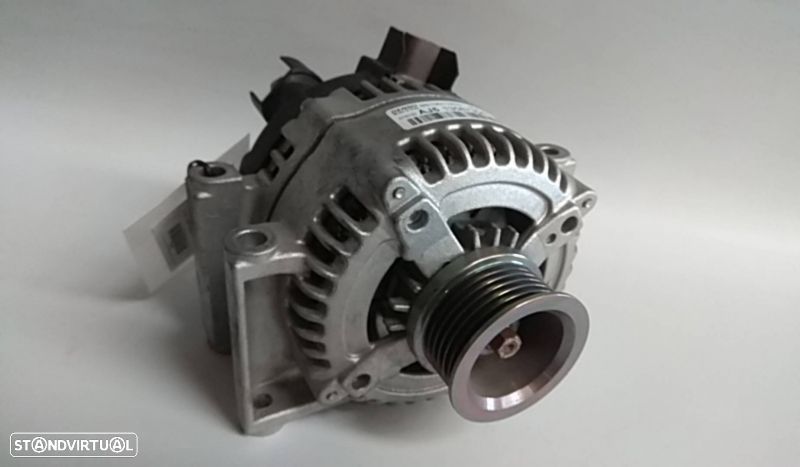 Alternador OPEL Astra K - 1