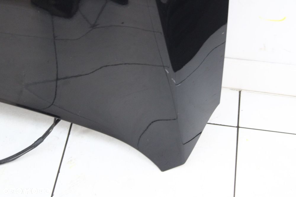 FORD FOCUS MK3 LIFT 14R- MASKA POKRYWA SILNIKA FF - 10